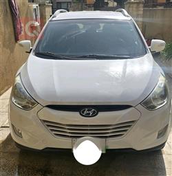 هيونداي توسان